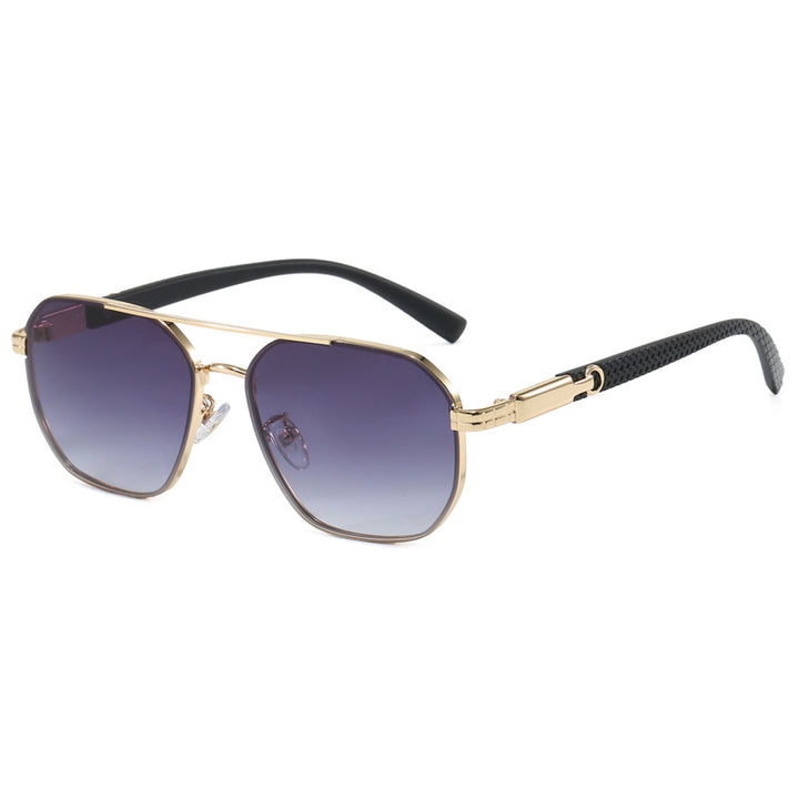 Women’s fashionable sunglasses with stylish accents Stornfield