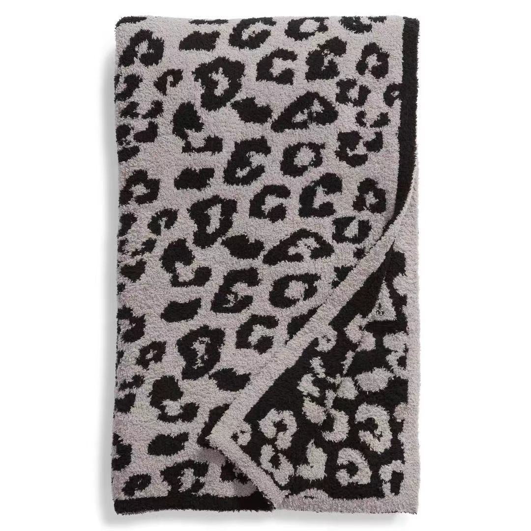 Luxury Soft Throw Blanket Stornfield
