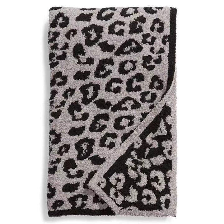 Luxury Soft Throw Blanket Stornfield