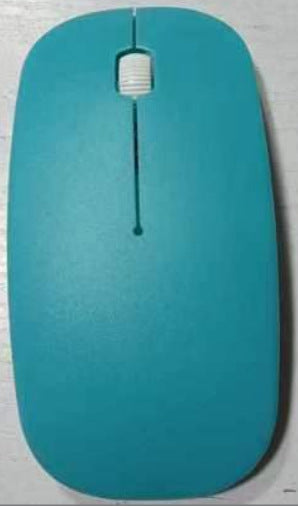 Ergonomic Wireless Mouse Stornfield