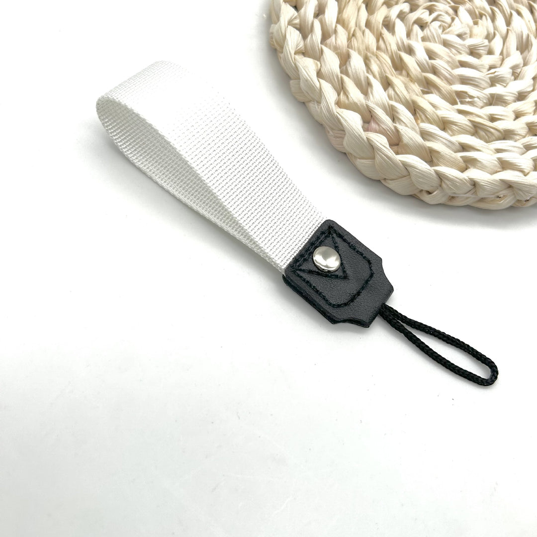 Durable Fabric Keychain Loop Stornfield