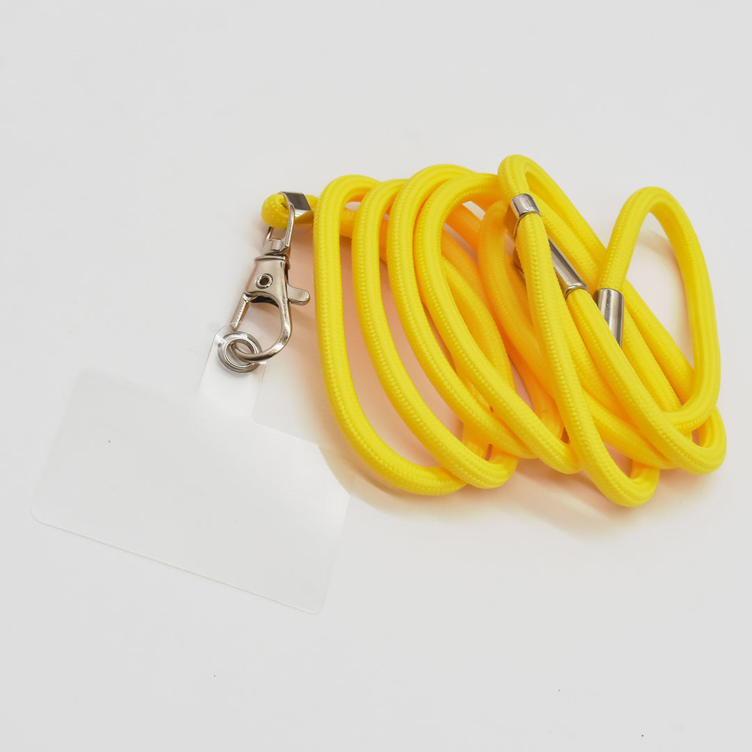 ID Badge Holder Lanyard Stornfield