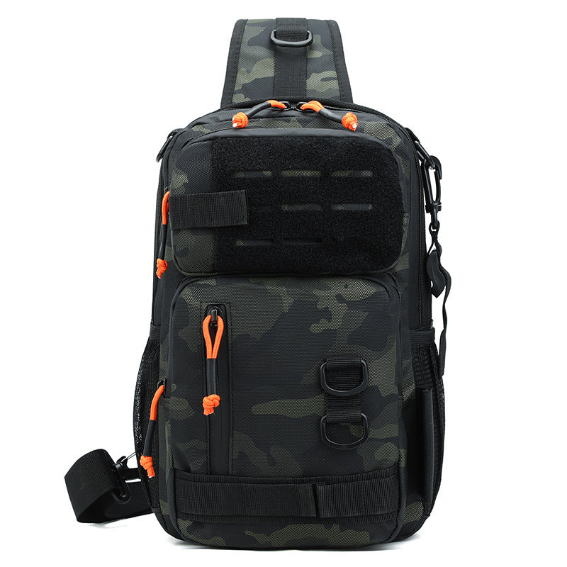 Urban Tactical Crossbody Bag Stornfield