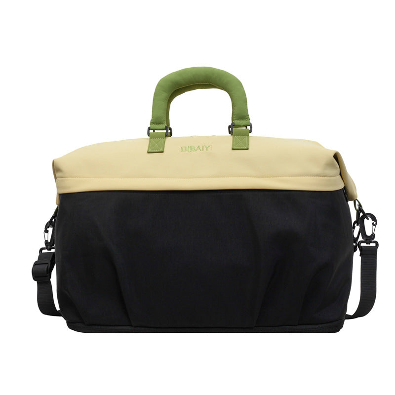 Stylish and Functional Travel Duffle Bag Stornfield