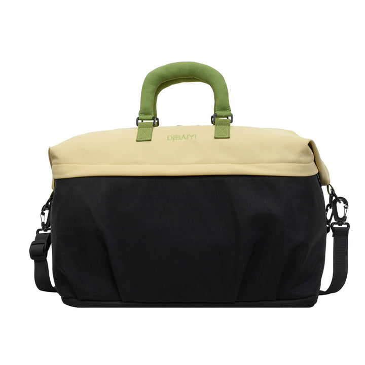 Stylish and Functional Travel Duffle Bag Stornfield