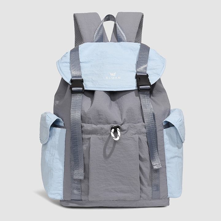 Multi-Pocket Outdoor Hiking Backpack Stornfield