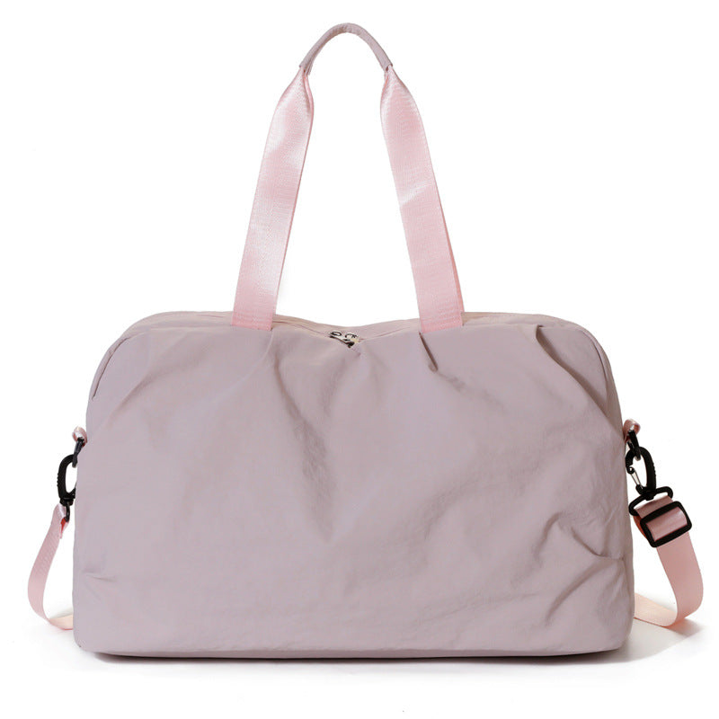 Lightweight Multi-Purpose Travel Duffle Bag Stornfield