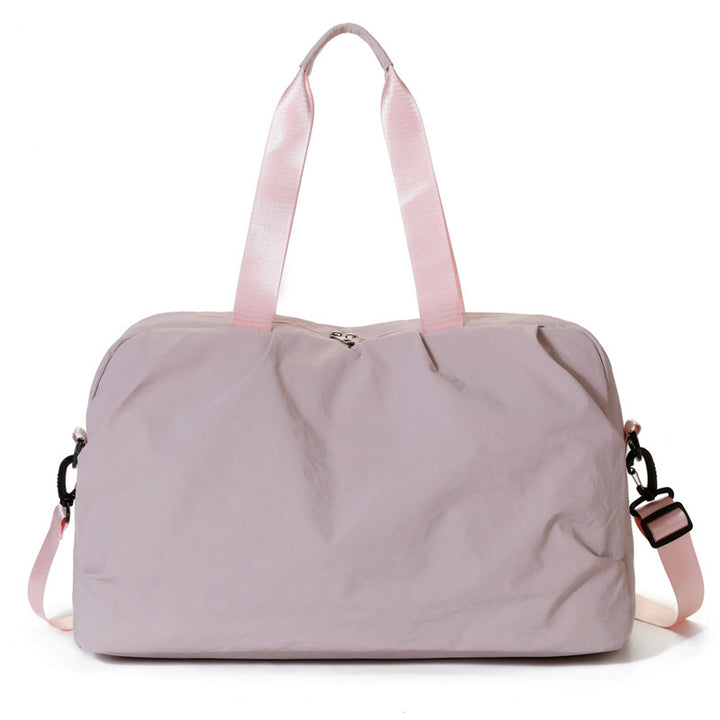 Lightweight Multi-Purpose Travel Duffle Bag Stornfield