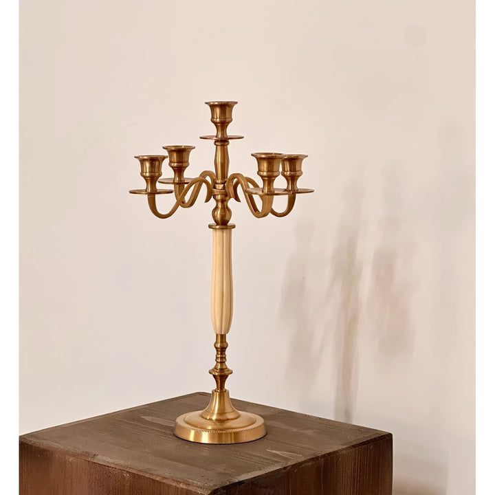 Sphere Decorative Candle
