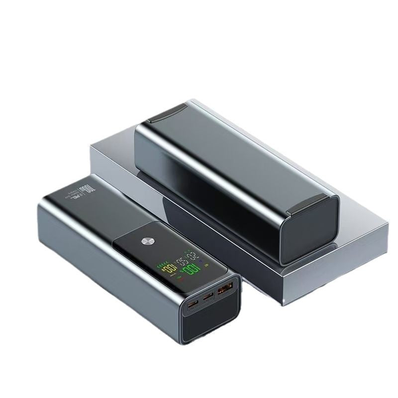 Portable charger Stornfield