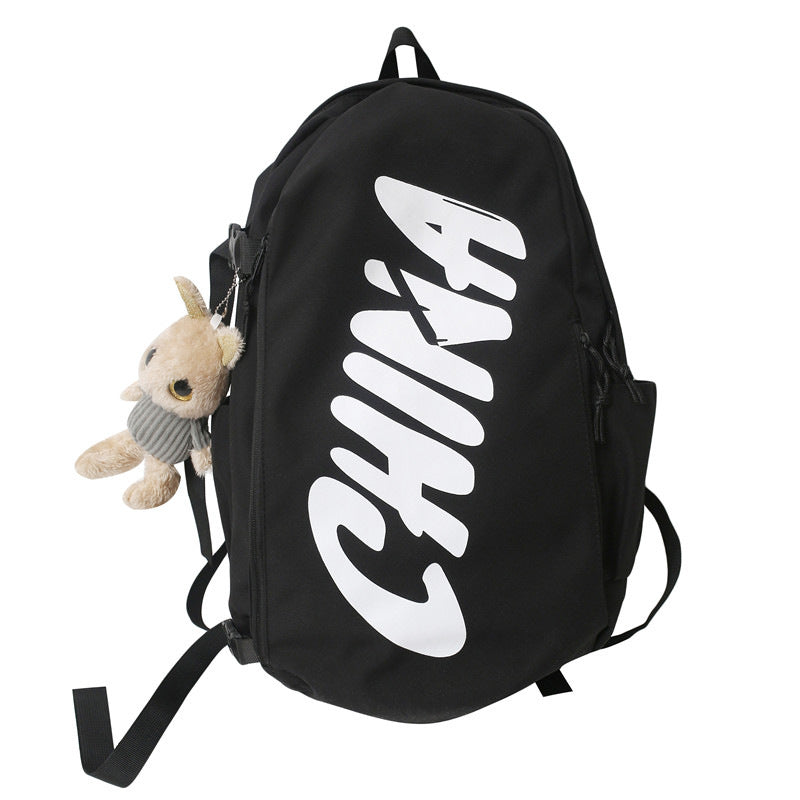 Trendy Casual School Backpack Stornfield