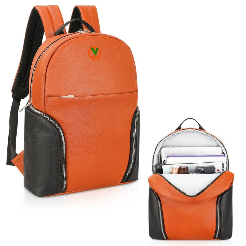 Stylish Ergonomic Backpack Stornfield