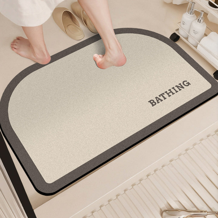 Non-Slip Bath Mat