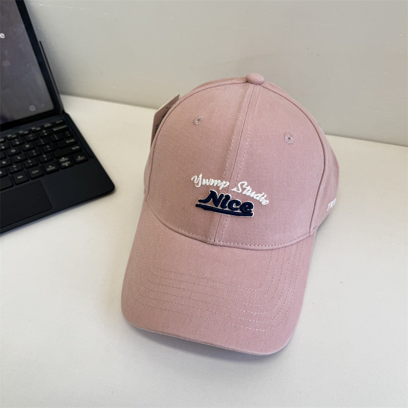 Men's Casual Embroidered Baseball Cap Stornfield