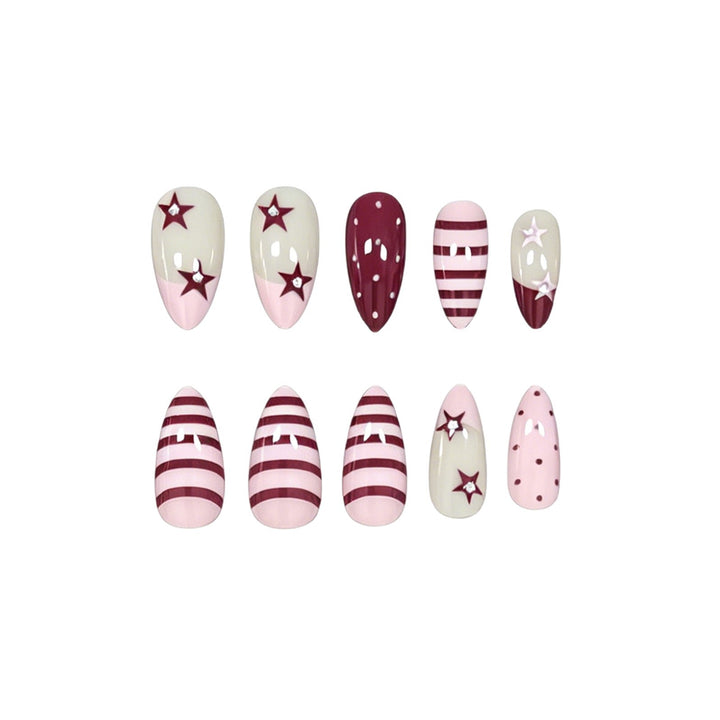 Artistic Nail Art Enhancements Stornfield 1789916019