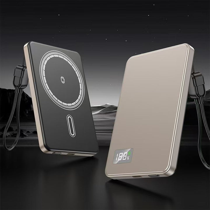Wireless Power Bank Stornfield