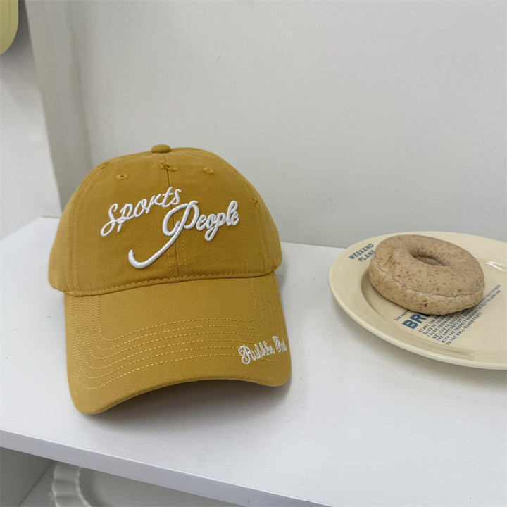 Men's Adjustable Sports Cap Stornfield