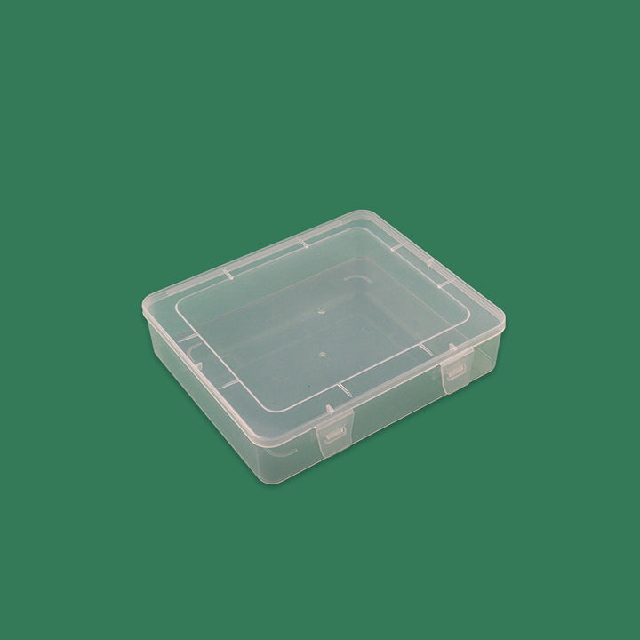 Multi-Functional Storage Box Stornfield