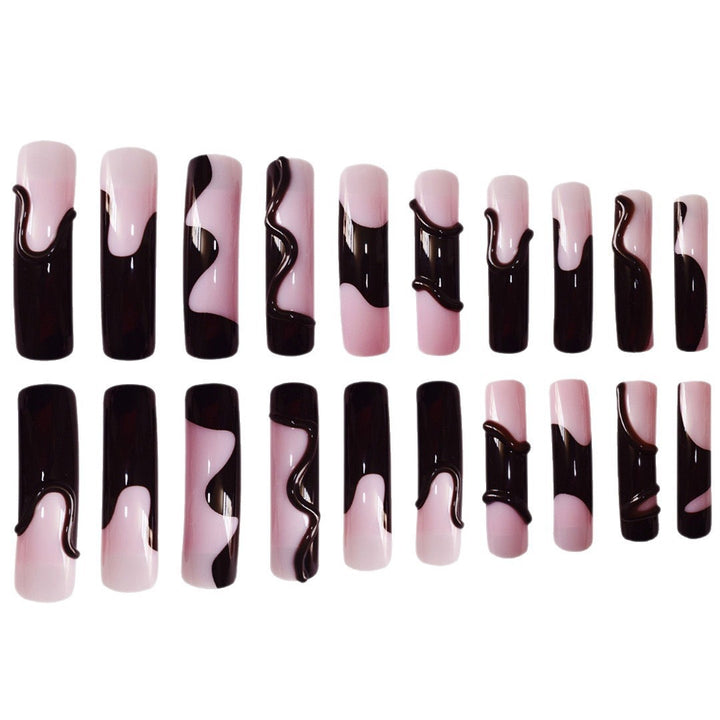 Artistic Acrylic Nail Enhancements Stornfield