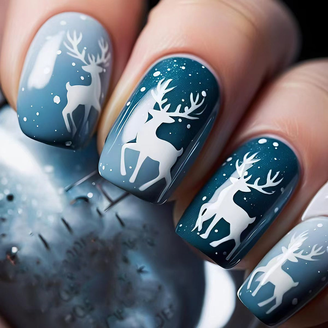 Artistic Nail Art Stornfield