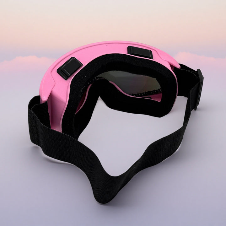 Women's Glamorous Ski Goggles Stornfield