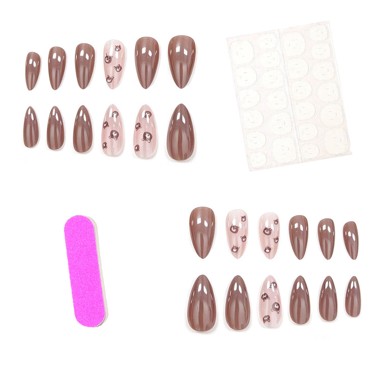 Decorative Nail Art Enhancements Stornfield 1789915277