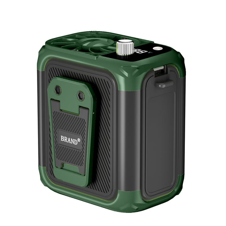 Portable Mini Cooler Stornfield