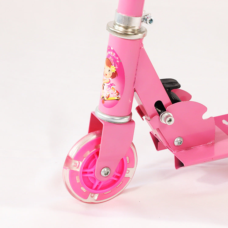 Kick Scooter Stornfield