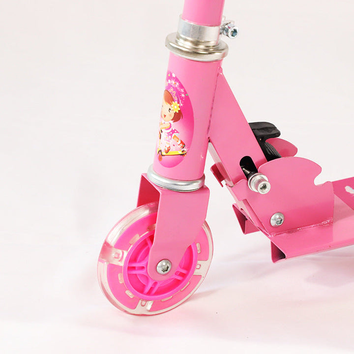 Kick Scooter Stornfield