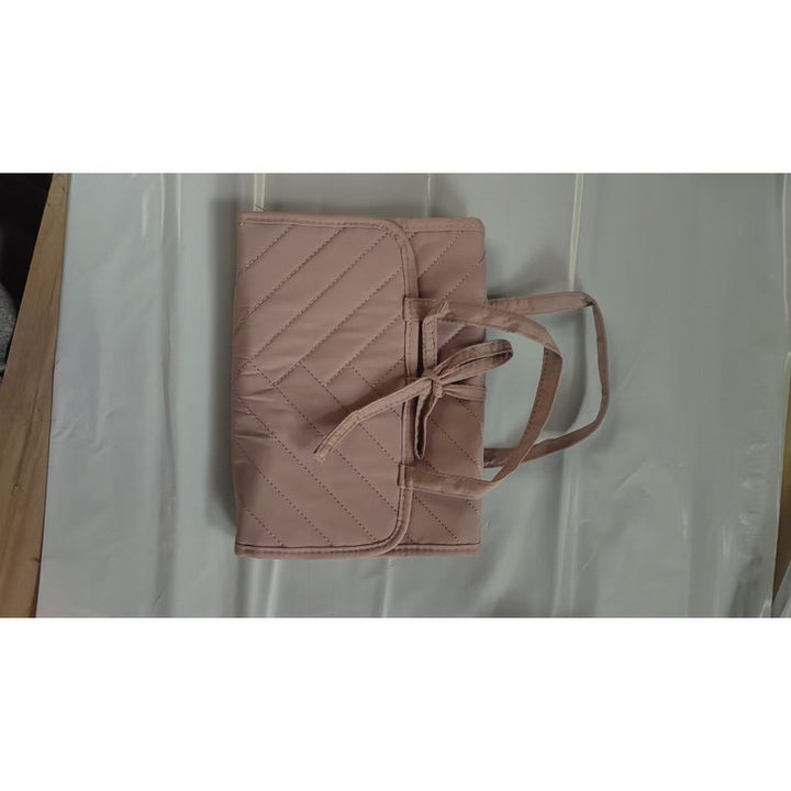 Multifunctional Cosmetic Organizer Bag Stornfield