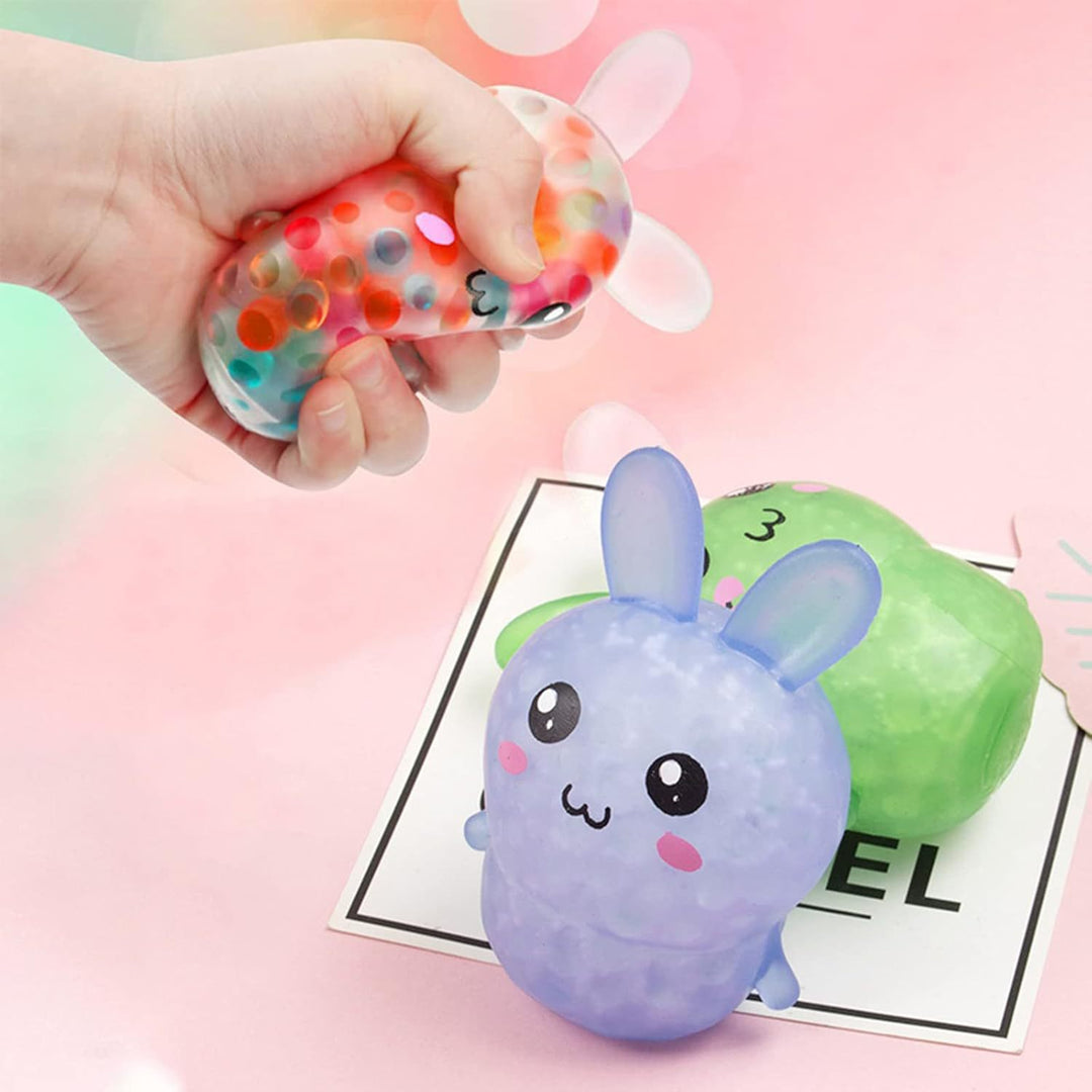 Unisex Stress Relief Toy with Squeeze Function Stornfield