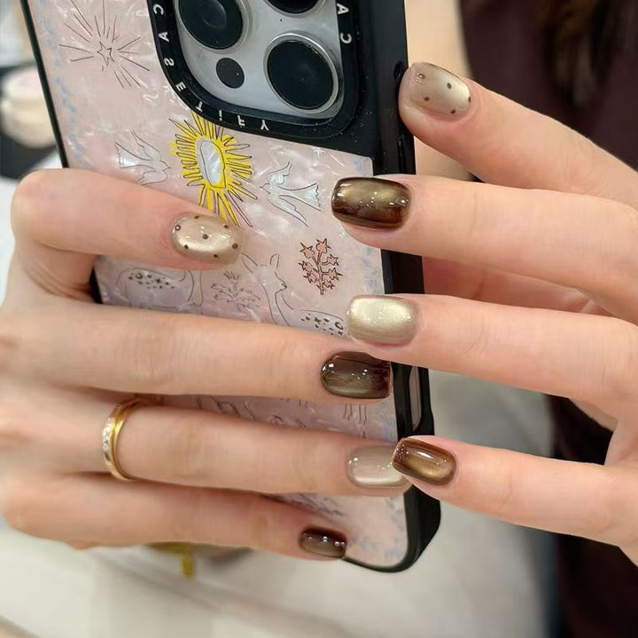 Nail Art Kit Stornfield