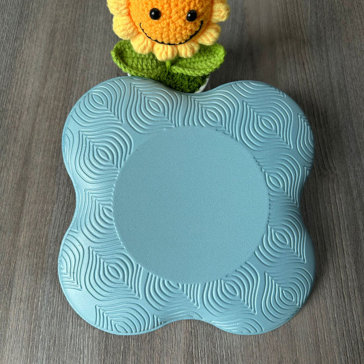 Ergonomic seat mat Stornfield
