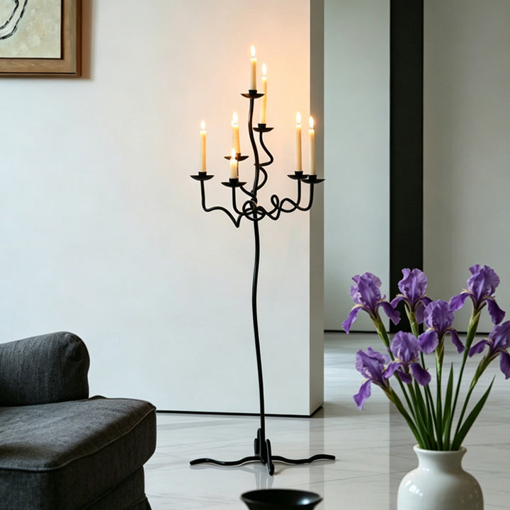 Artistic Decorative Candle Holder