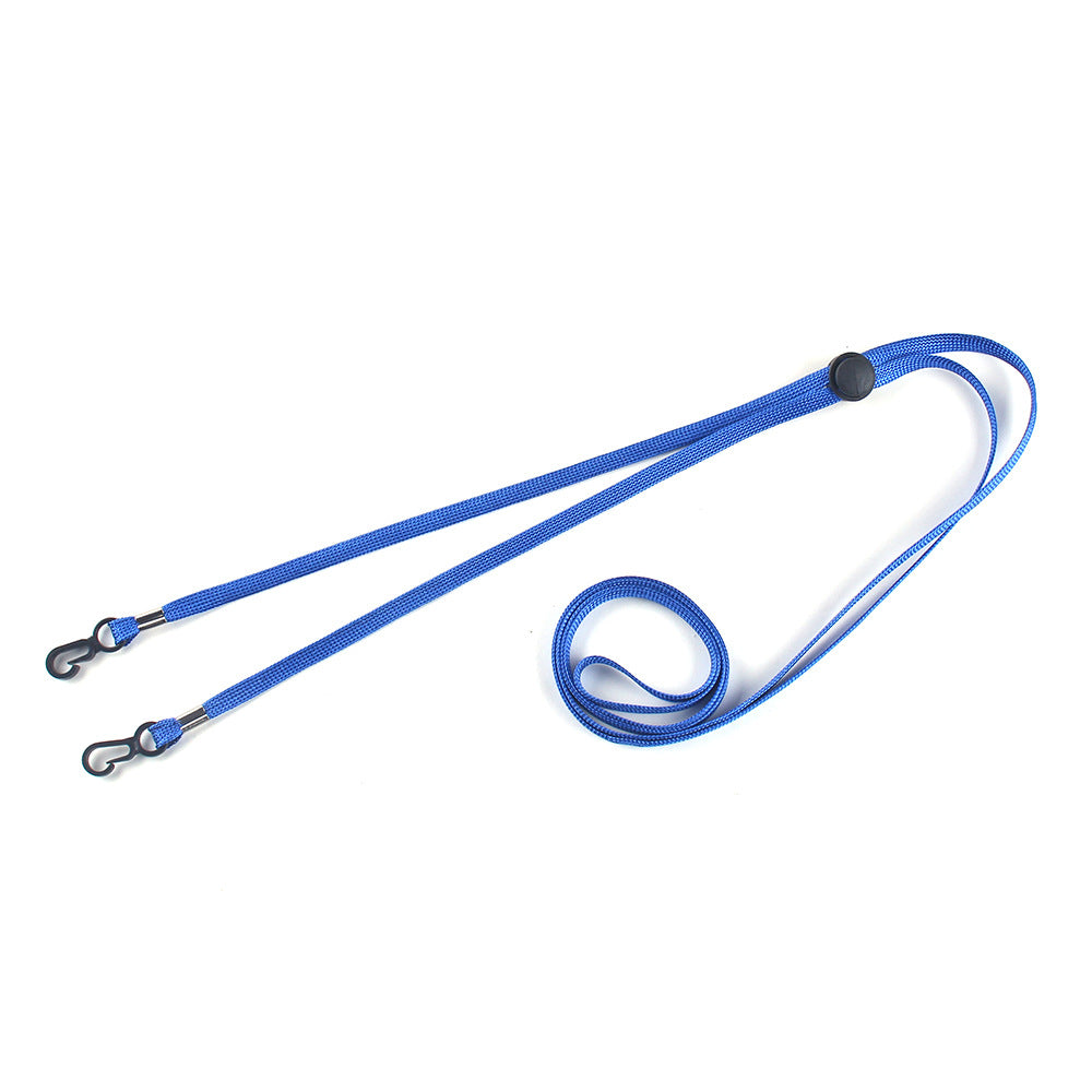 Multifunctional Durable Eyewear Retaining Strap Stornfield