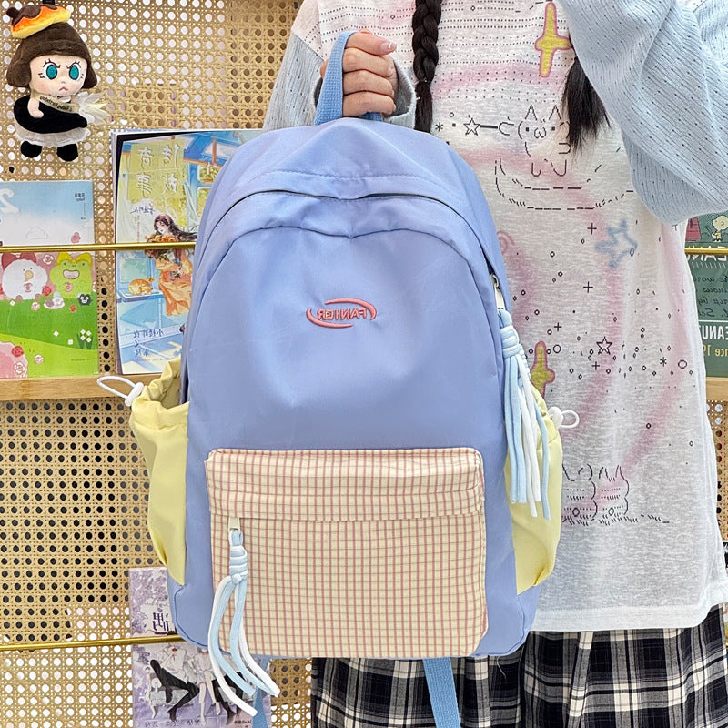 Functional Utility Backpack Stornfield