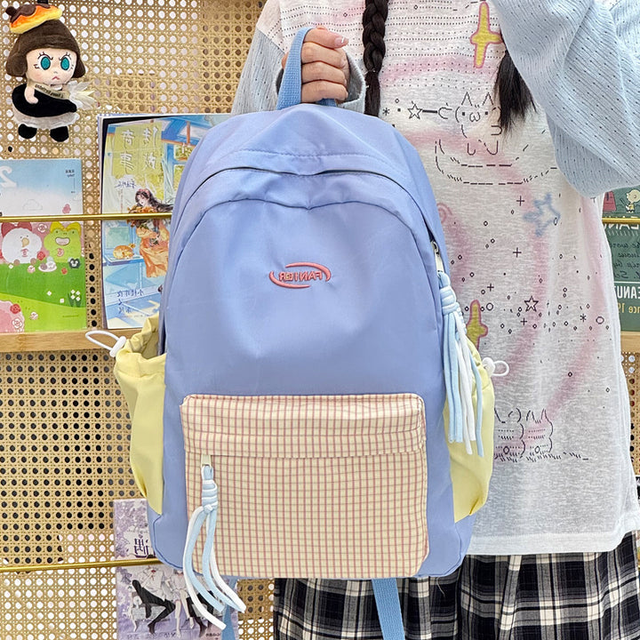 Functional Utility Backpack Stornfield