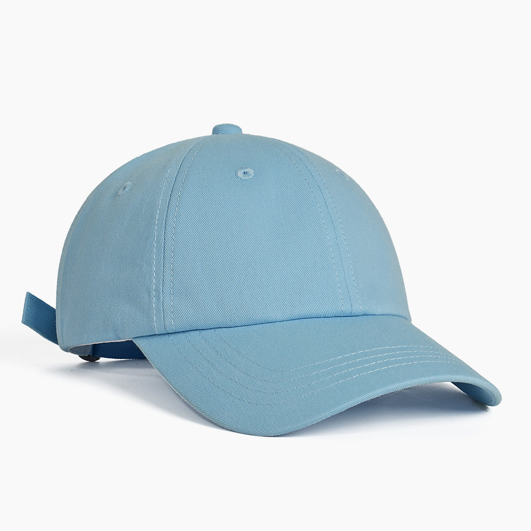 Ladies sporty cotton cap Stornfield