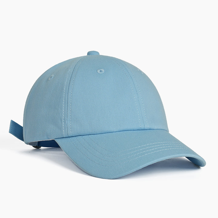 Ladies sporty cotton cap Stornfield
