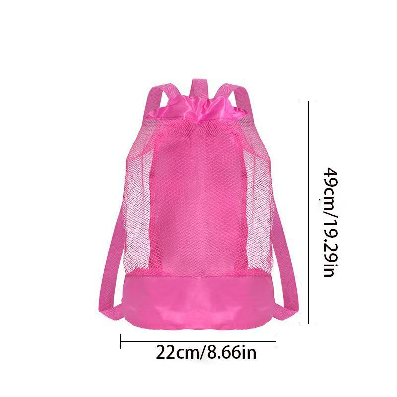 Sporty Mesh Bag Stornfield