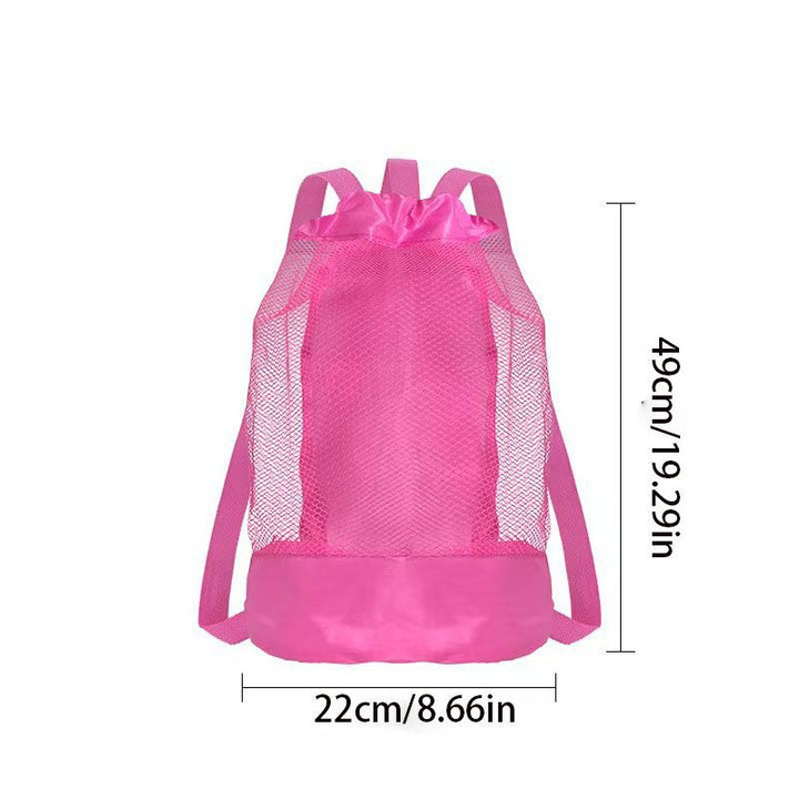 Sporty Mesh Bag Stornfield