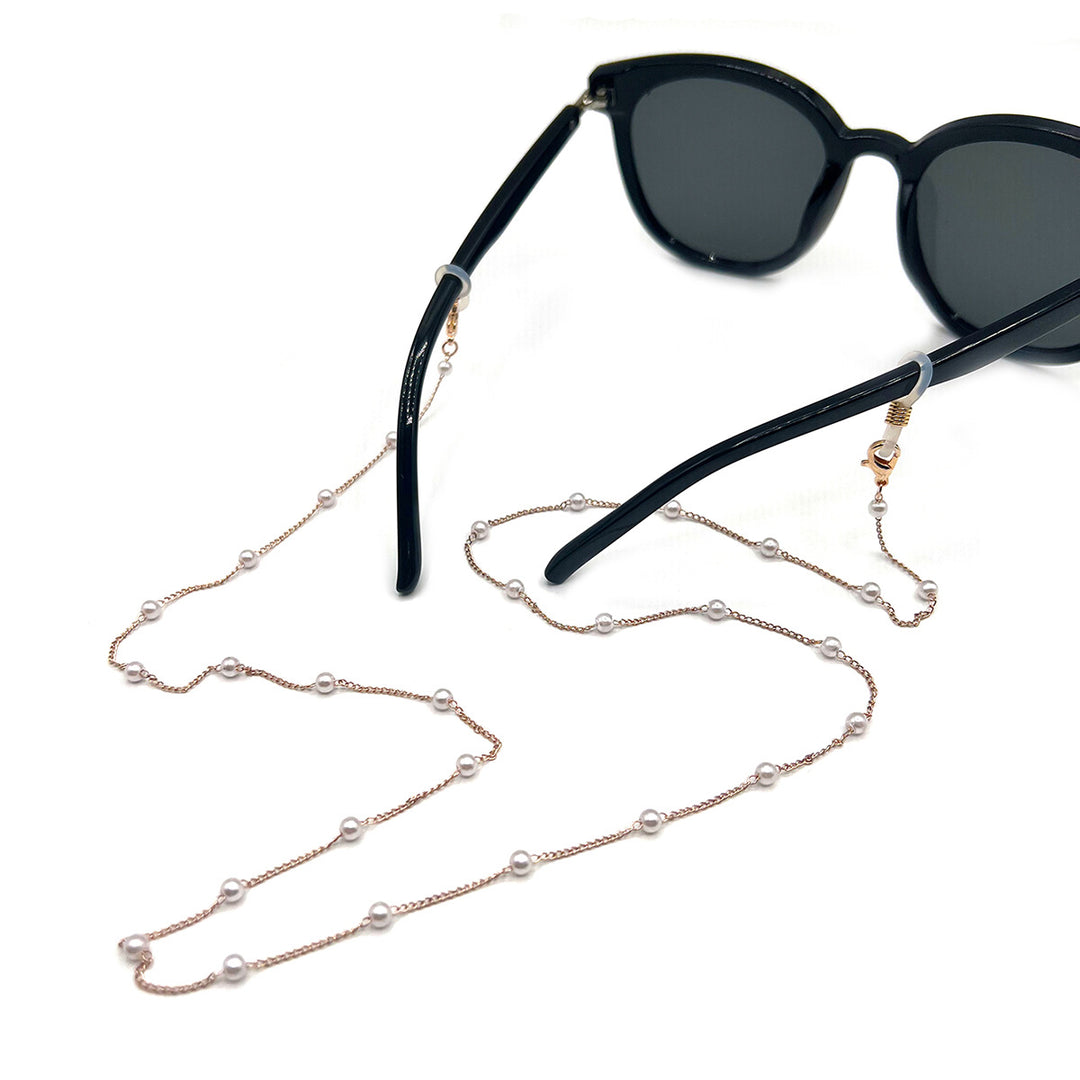 Eyewear Chain Stornfield
