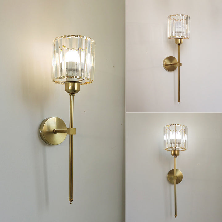 Elegant Wall Sconce