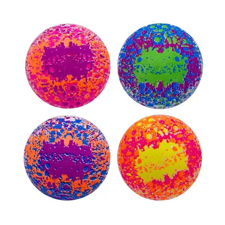 Unisex fun and learning ball set Stornfield