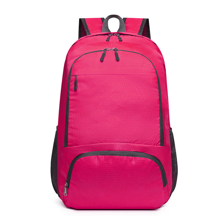 High-Performance Outdoor Adventure Backpack Stornfield