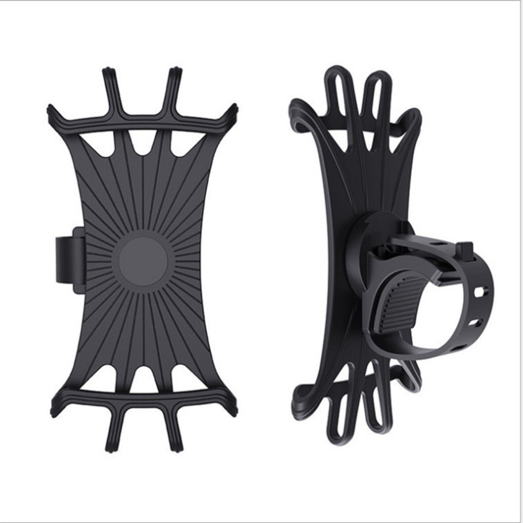 Adjustable Bicycle Smartphone Holder Stornfield