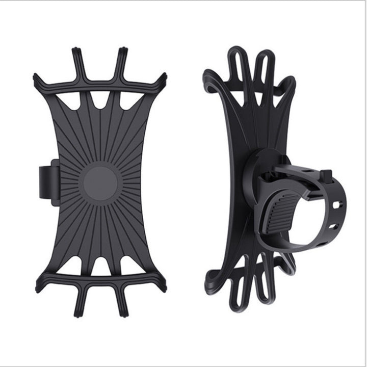 Adjustable Bicycle Smartphone Holder Stornfield
