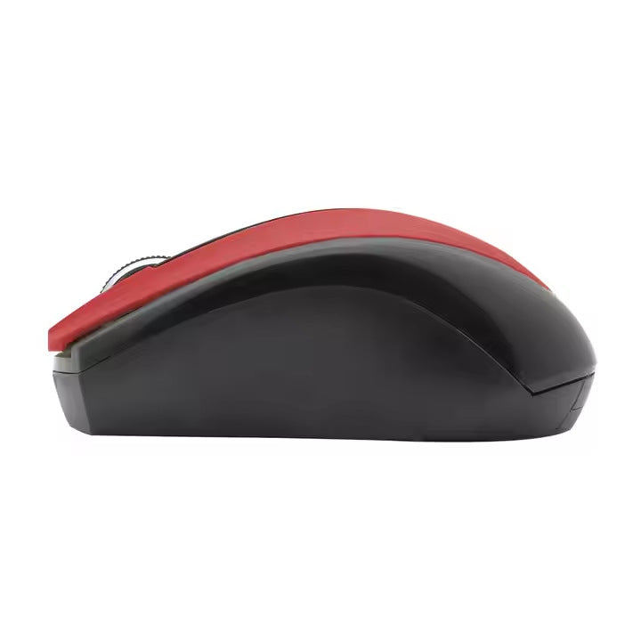 Ergonomic Wireless Computer Mouse with Precise Sensor Control Stornfield