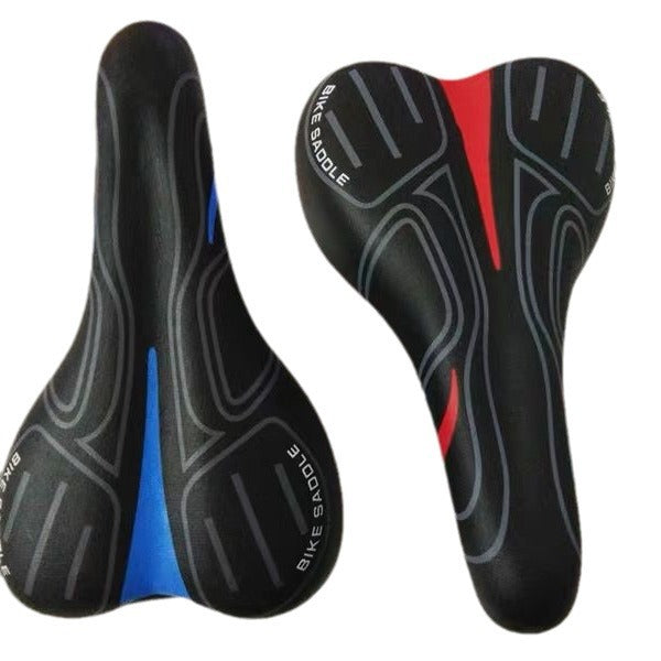 Ultra-Comfort Bicycle Saddle Cushion Stornfield