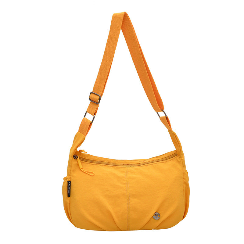 WoVersatile Everyday Crossbody Messenger Bag Stornfield